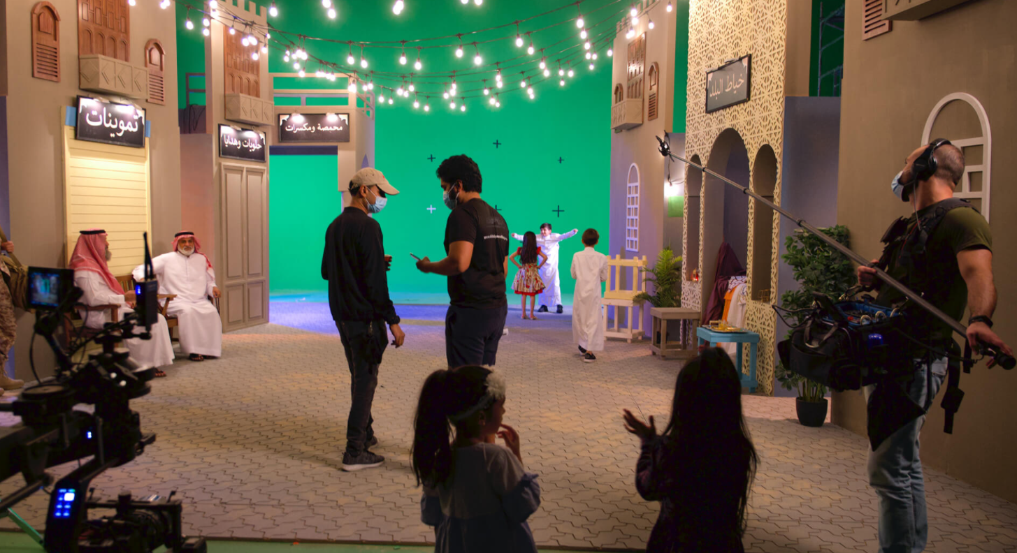 film companies in Johannesburg