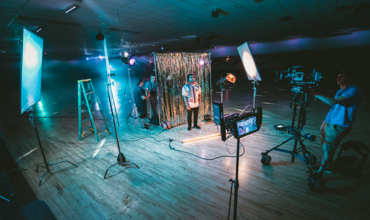 film companies in Johannesburg