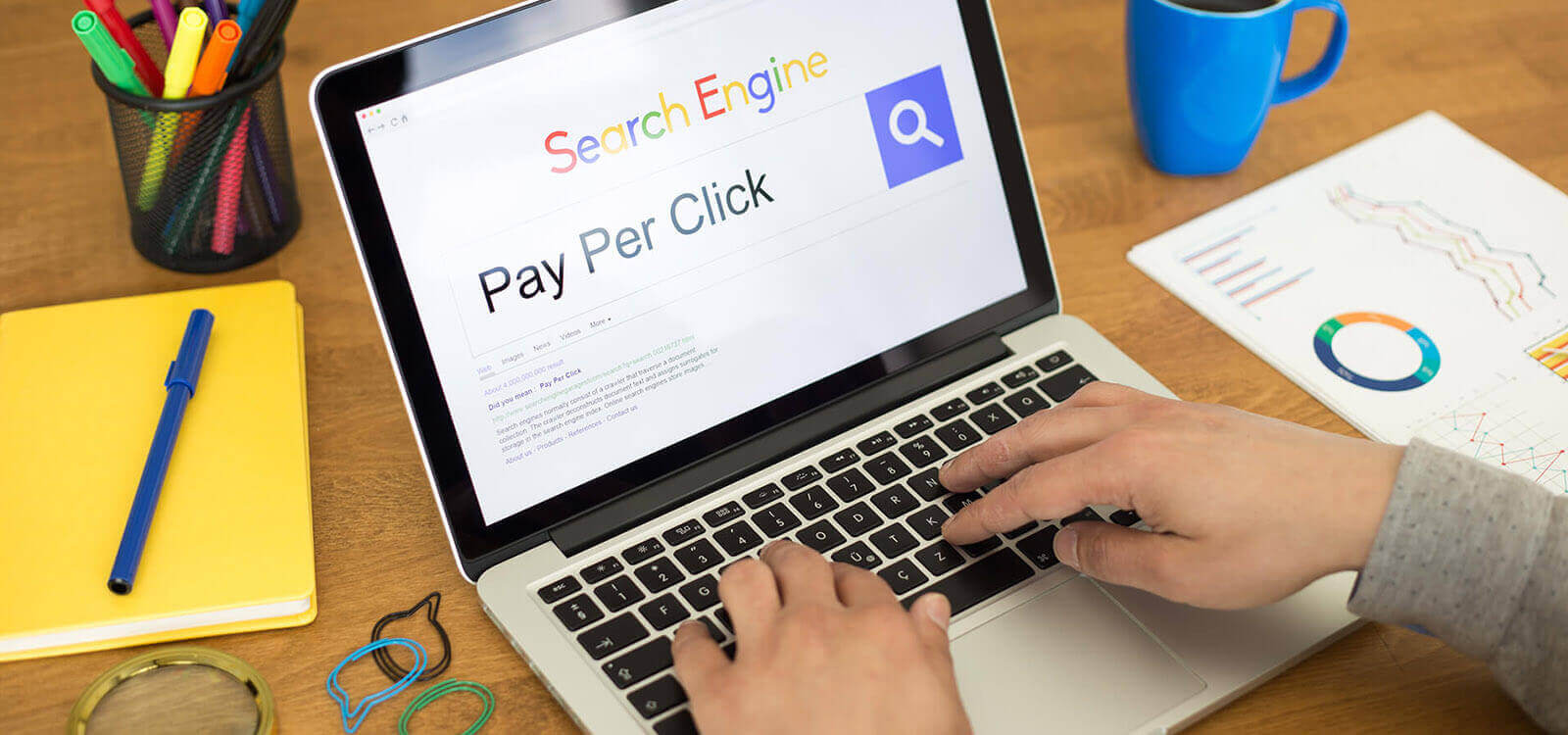 Pay Per Click Reseller