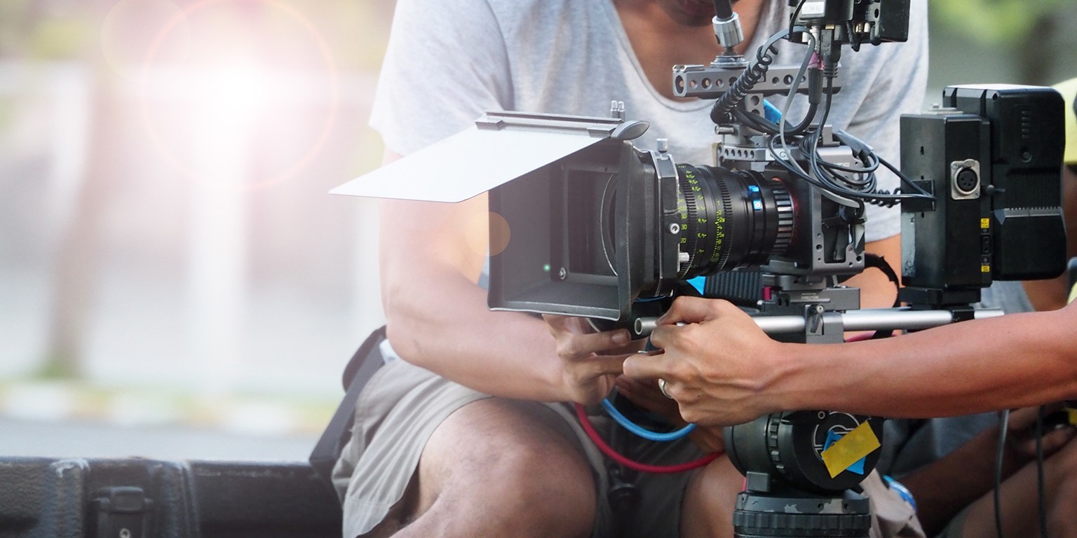 corporate video production Johannesburg