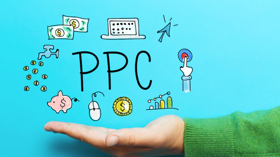 PPC services Australia
