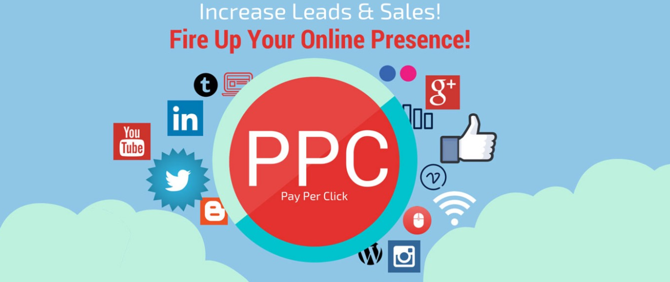 PPC services Australia