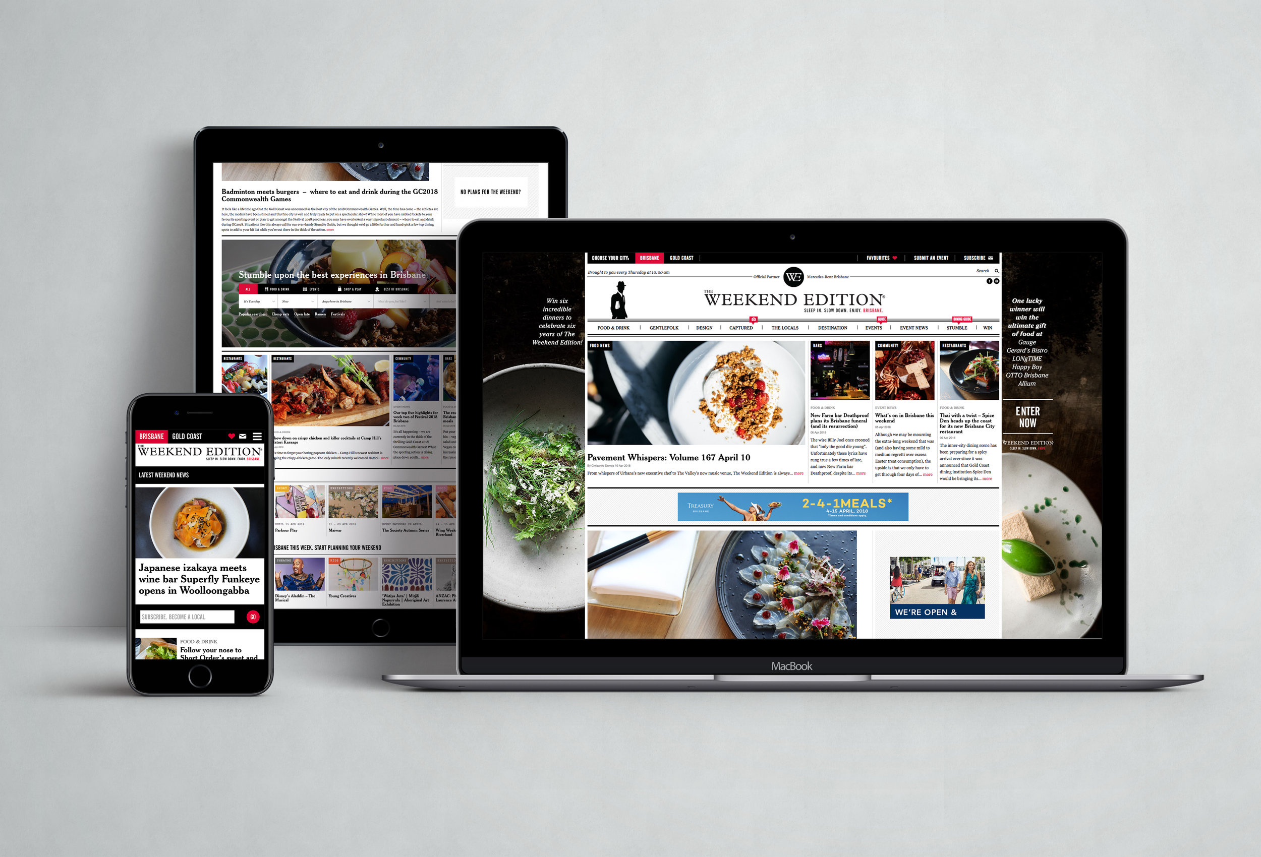 website copywriting Brisbane