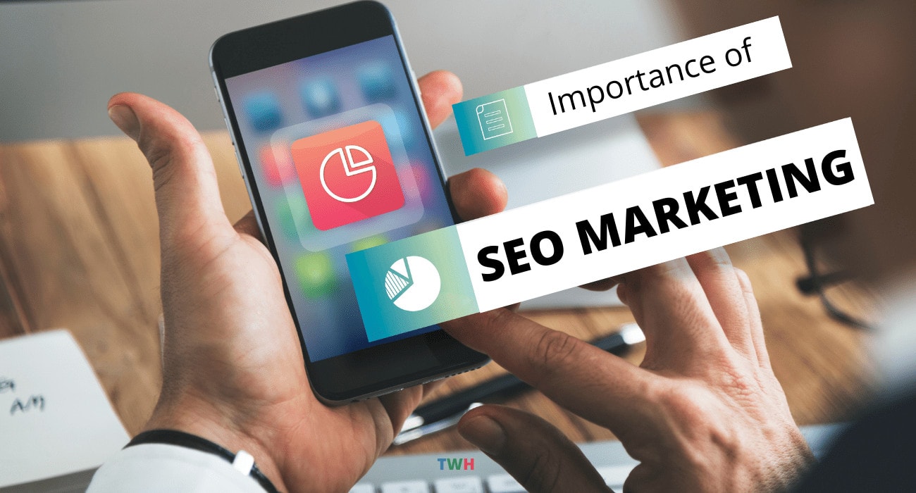 SEO marketing Canada