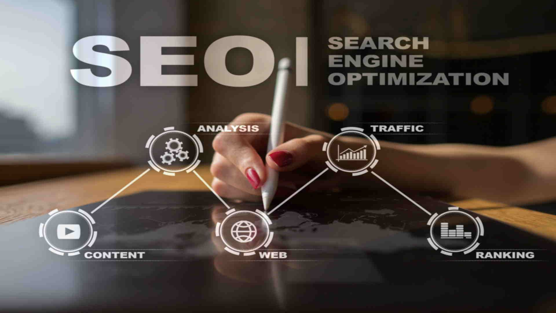 Toronto SEO marketing