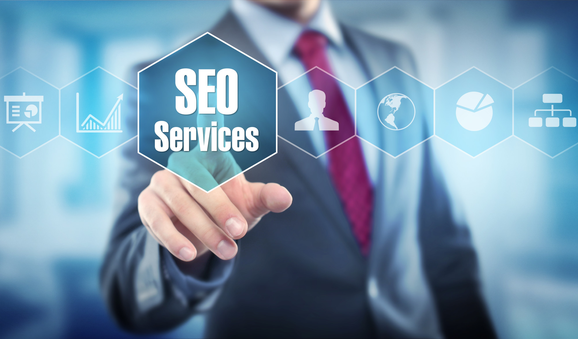 SEO company South Africa