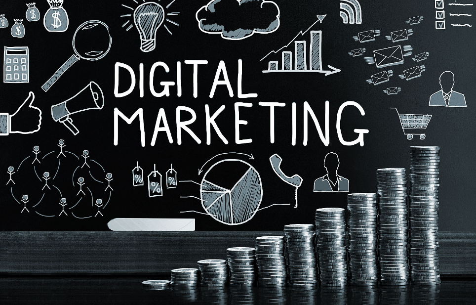 how to grow a digital marketing agency