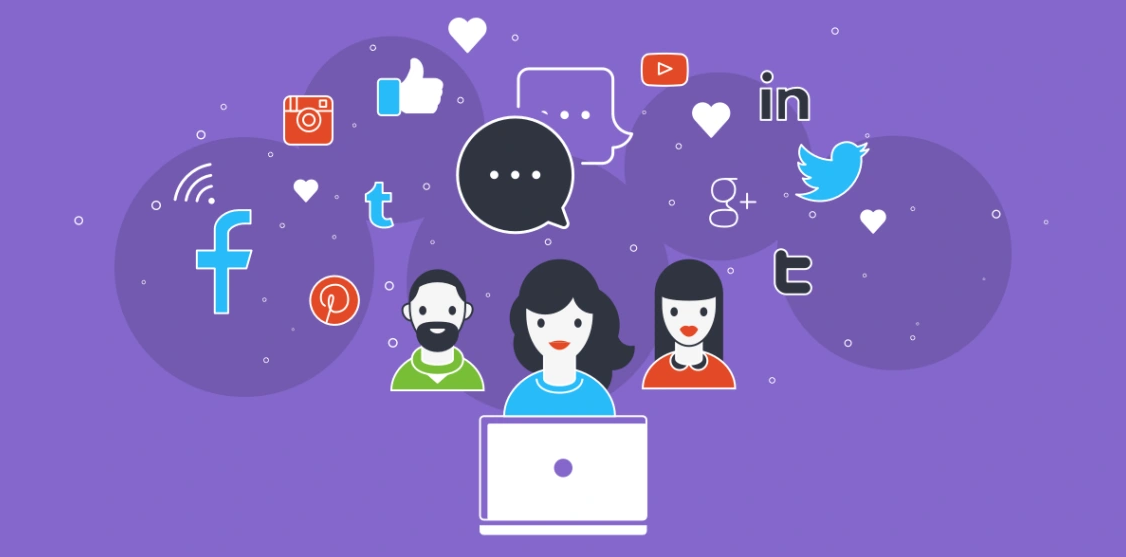 social media reseller