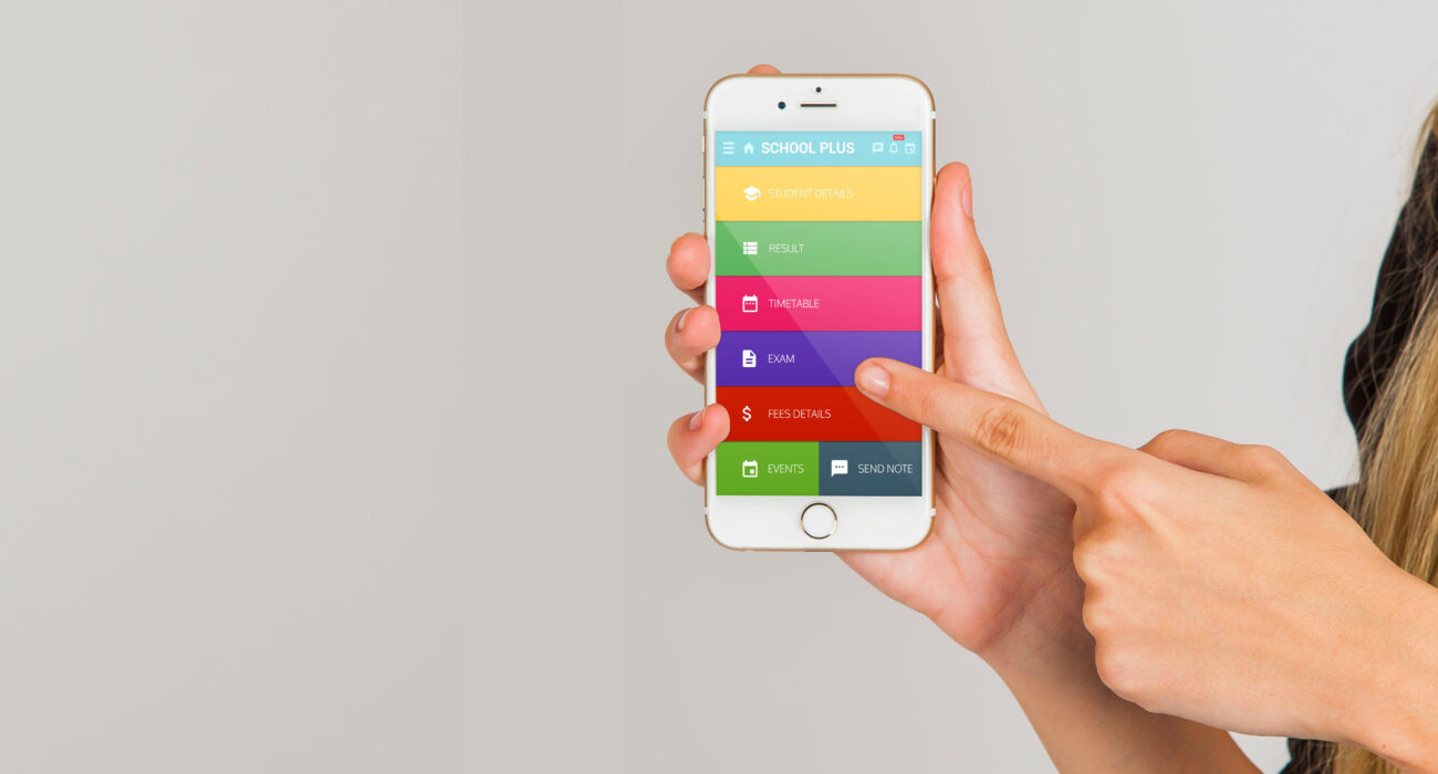 How To Get The Best School Mobile Apps?