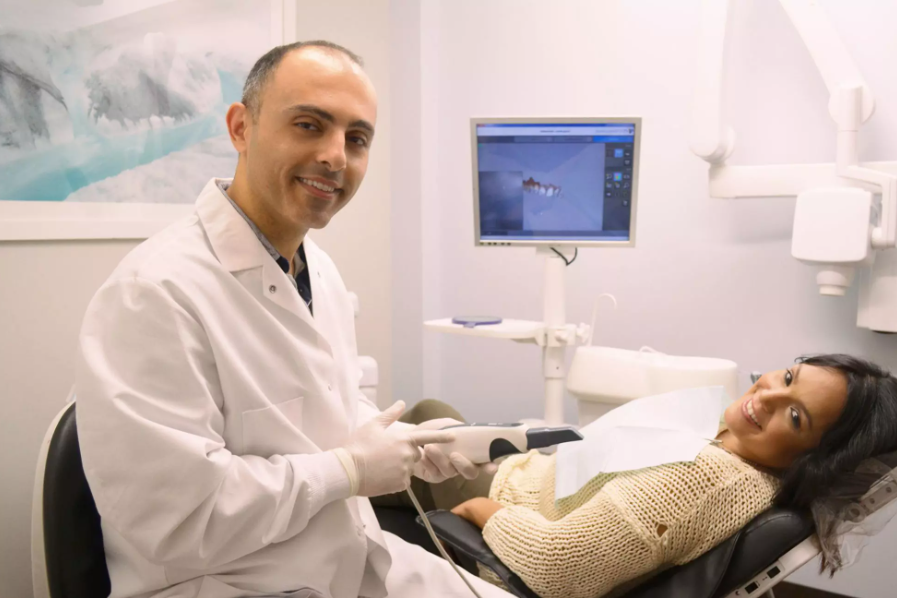 best dental website design companies