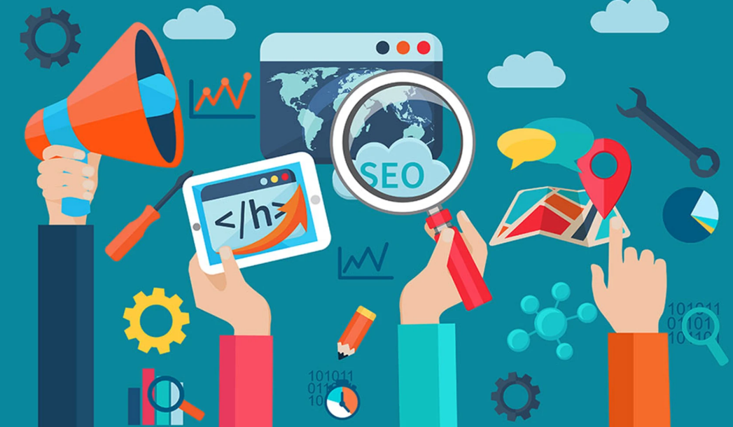 SEO for Wholesalers: How to Boost Your Rankings and Increase Traffic