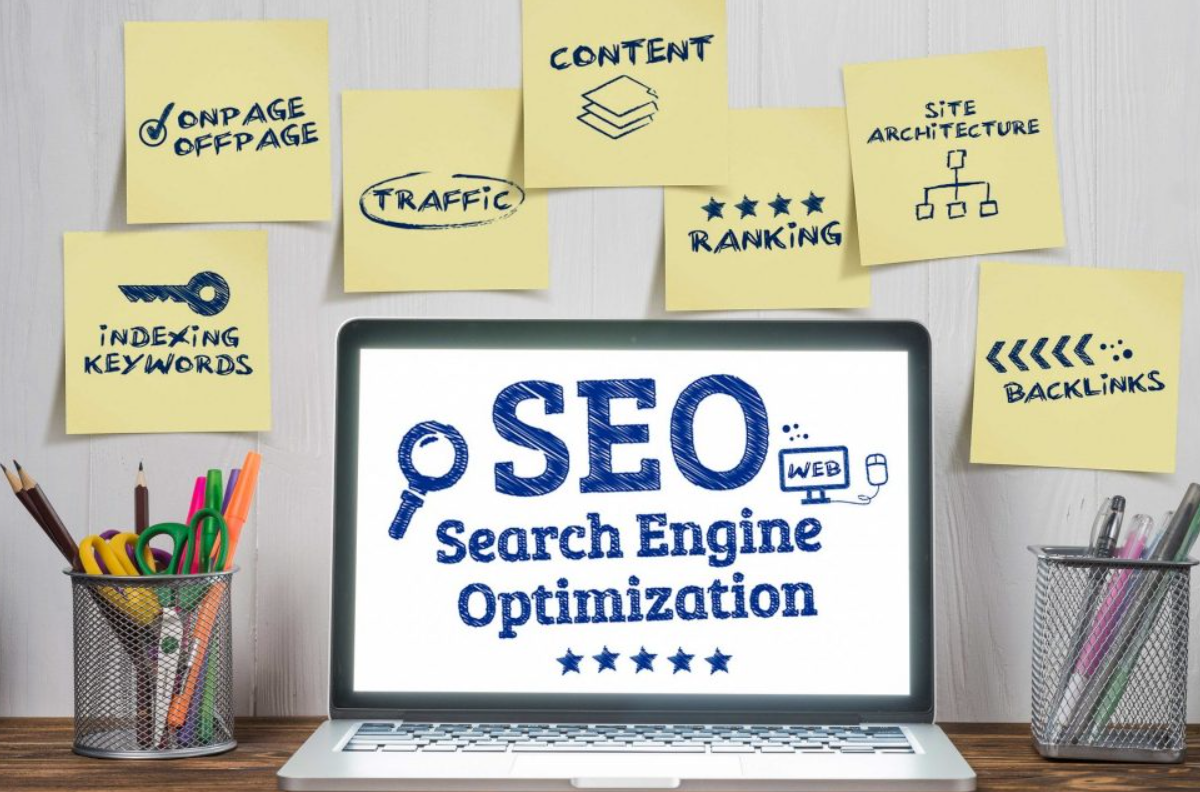 affordable SEO in Toronto