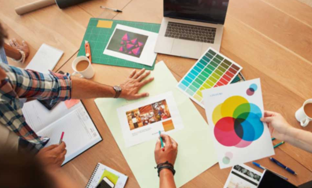 Advertising agencies in Adelaide