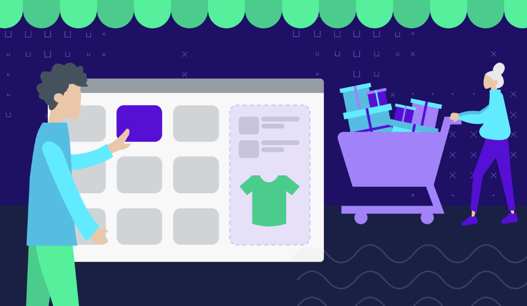 Perks Of Hiring Ecommerce Website Design Agency