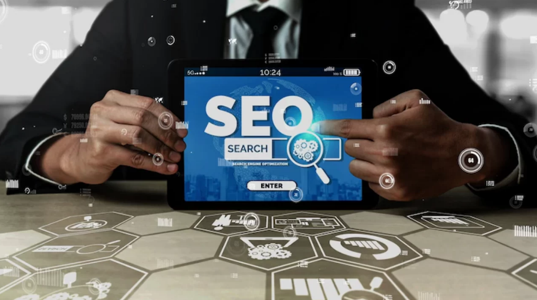 Why Should You Consider An Outsource SEO Company?