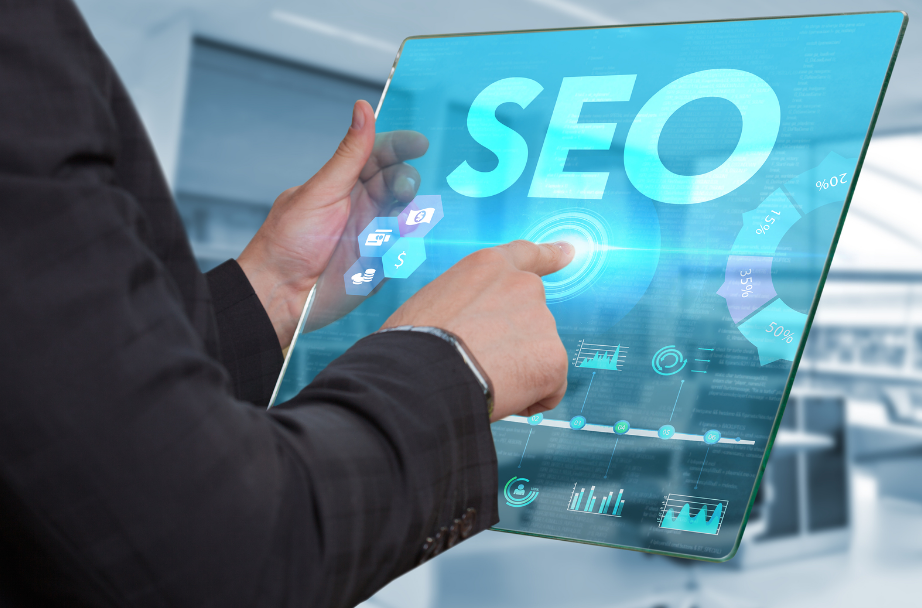outsource SEO company