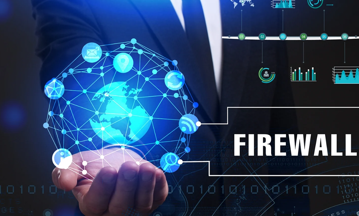 Firewall operations management