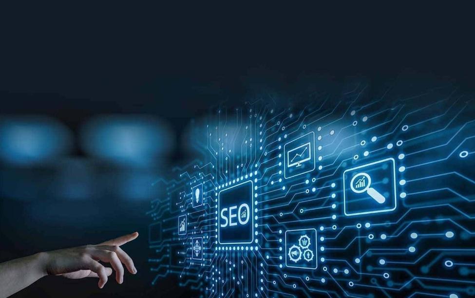 search engine optimization