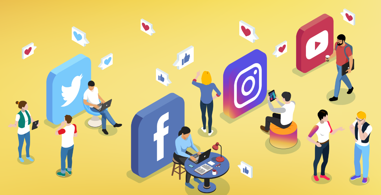 social media reseller services