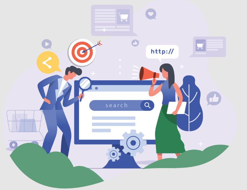 PPC reseller services