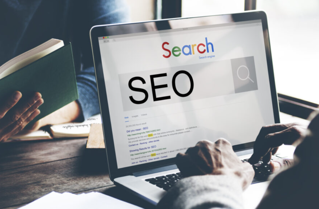 SEO services in Hamilton