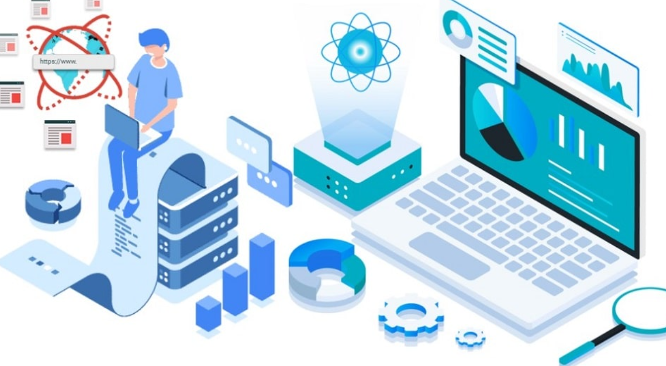 data collector software in the USA