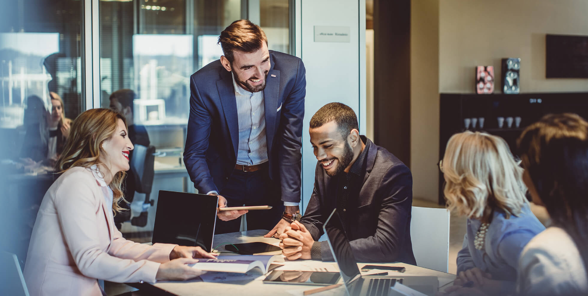 how to grow a digital agency