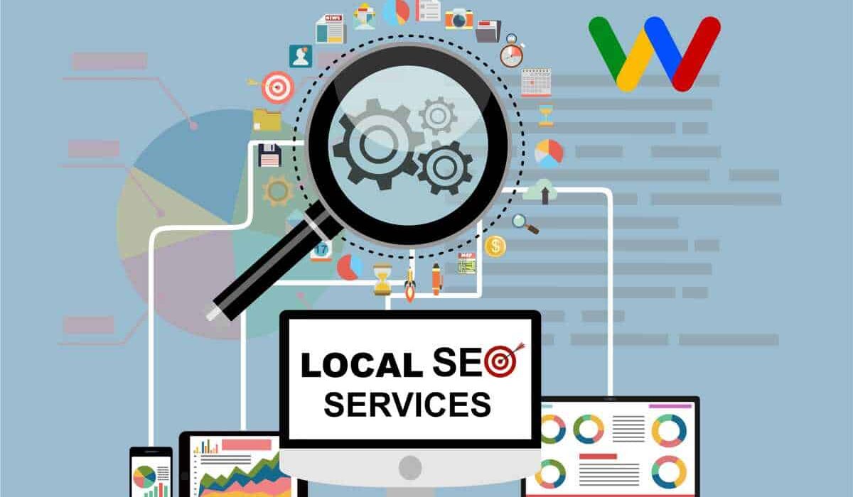 How Local SEO Services Can Help You Grow Your Business