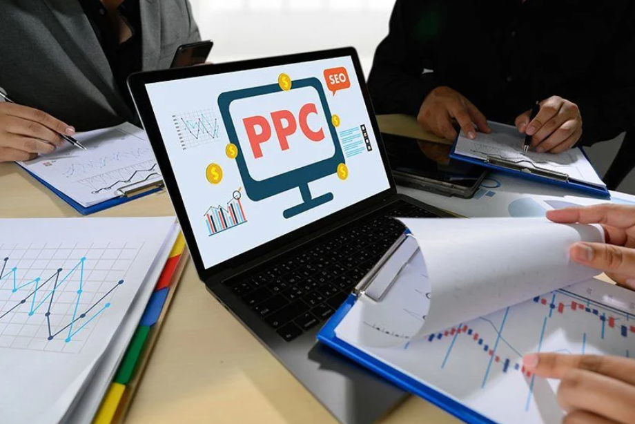 PPC reseller