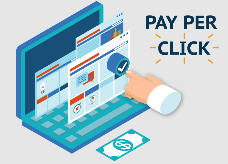 Gain More Profits Through Utilizing Pay Per Click Reseller Program