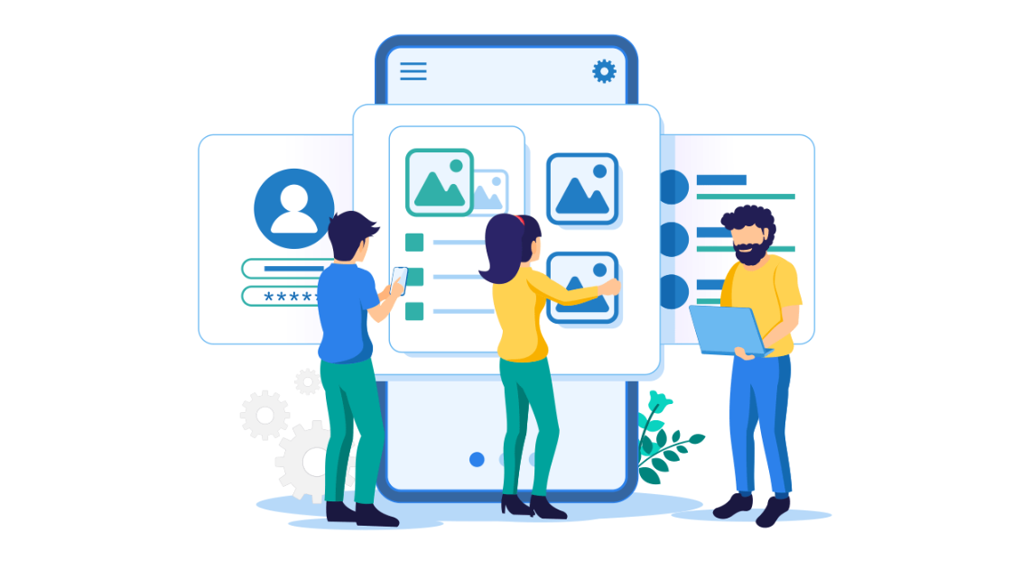 Private Label SEO Program