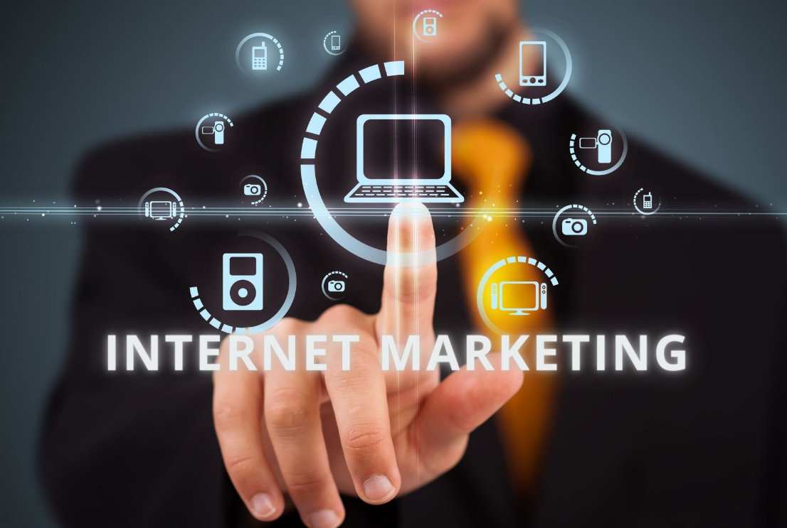 internet marketing in Canada
