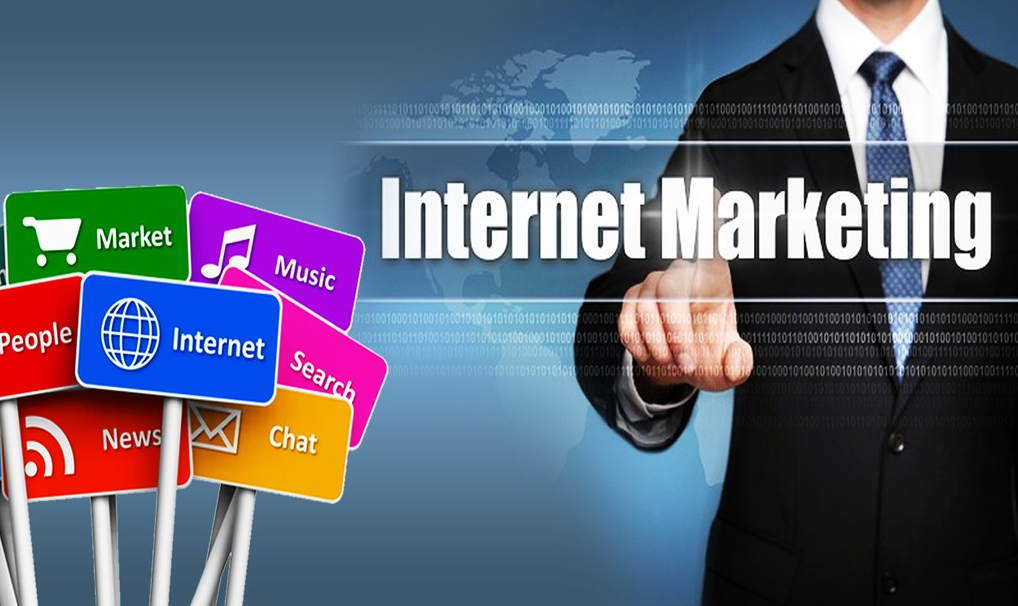 internet marketing in Canada