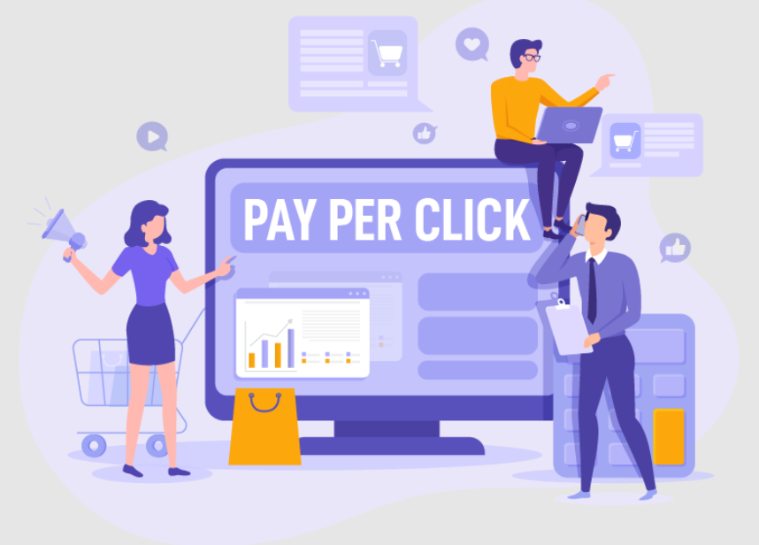 White Label Pay per Click