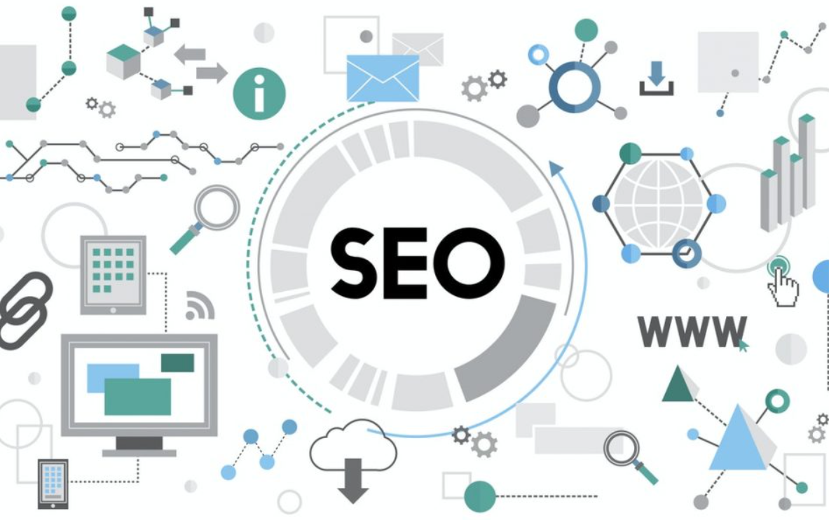 SEO specialist in Toronto