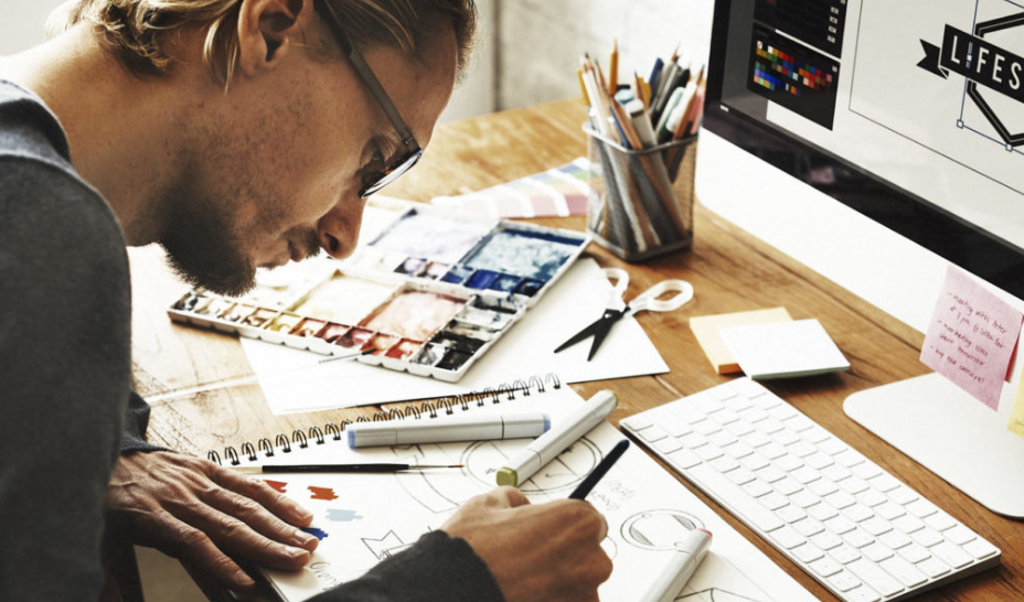 logo design for Bryon Bay