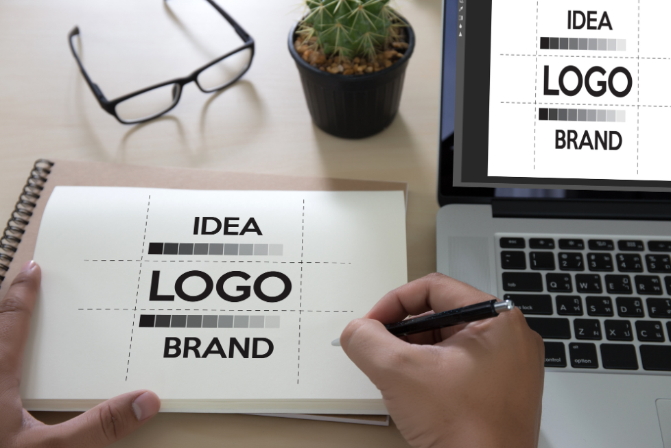 logo designers in Sunshine Coast