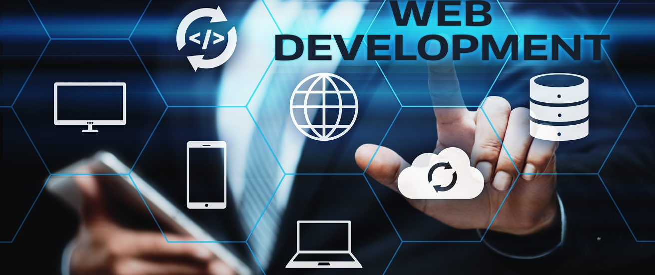 web development sydney