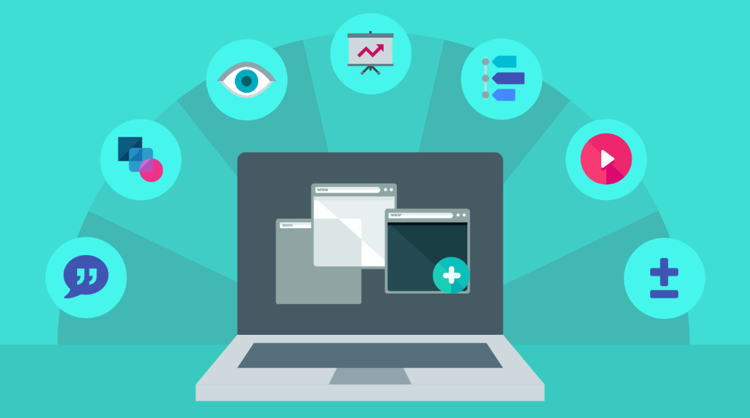 Why Every Business Needs A Landing Page Agency: