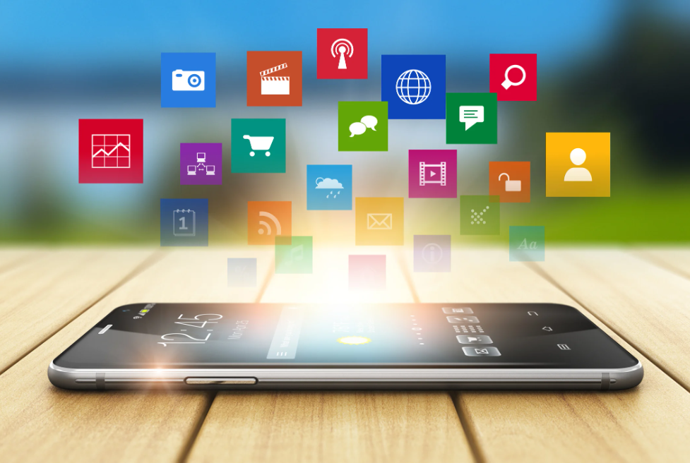 mobile app marketing in Gold Coast