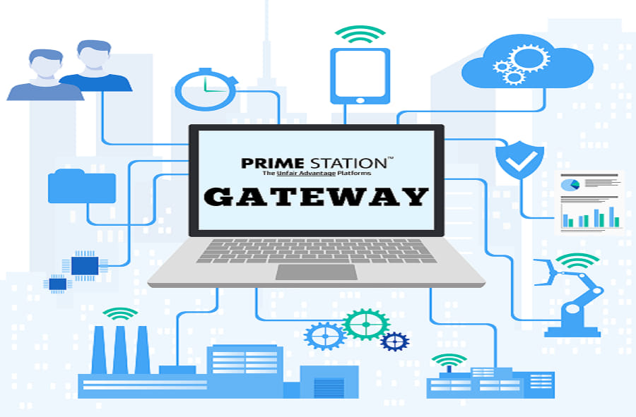 Maximise Efficiency With Station Gateway Software