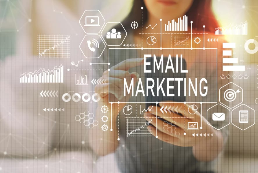 Why Email Marketing Services Are a Must-Have for E-commerce Businesses