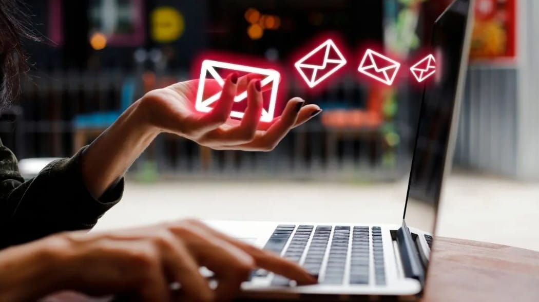email marketing services