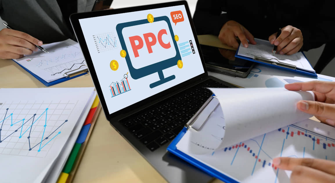Why Outsourcing PPC Management Suits E-Commerce Stores Well