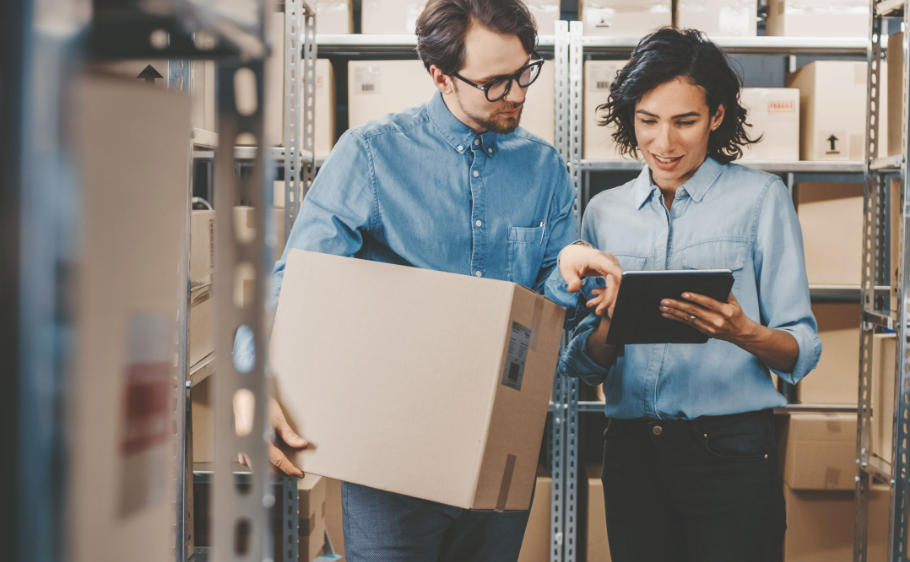 E-commerce development in Miami