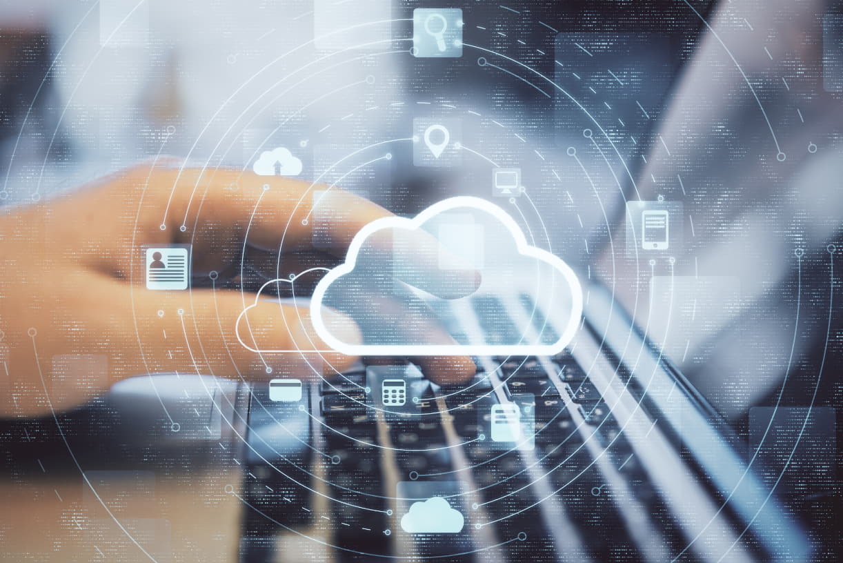 cloud backup services in South Africa