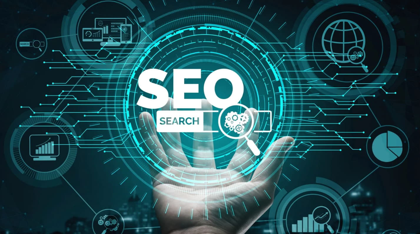 SEO marketing services in Toronto