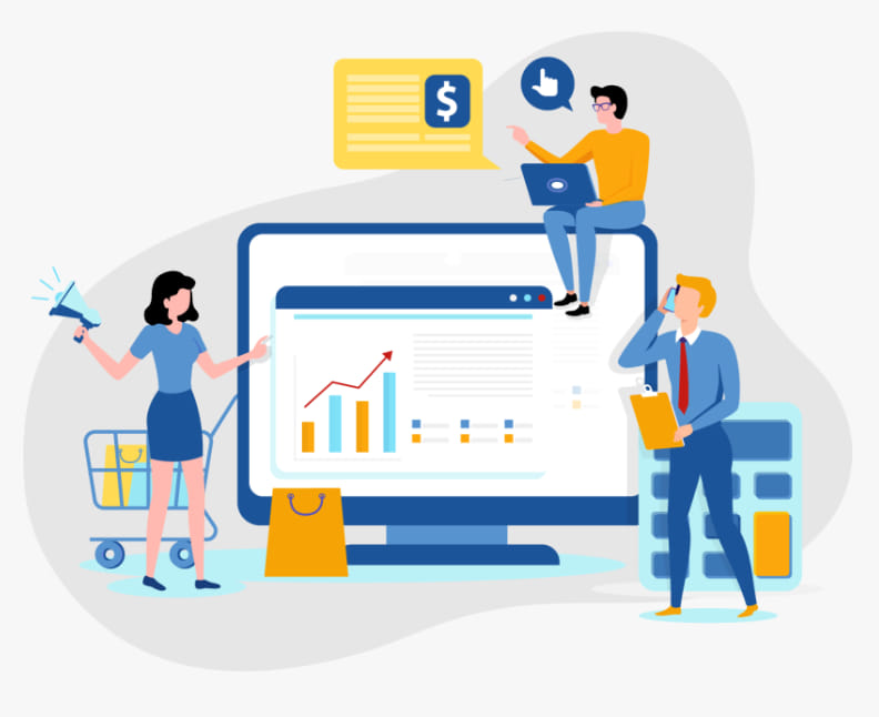 Unleashing Potential: The Power of the Digital Marketing Reseller Business