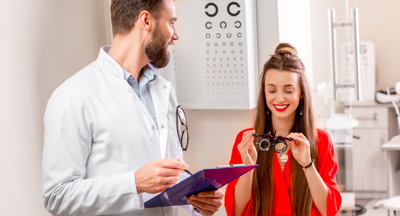 optometry SEO marketing