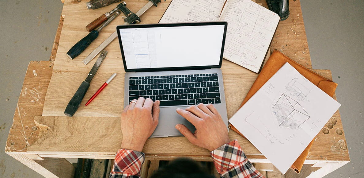 Digital Marketing for Contractors